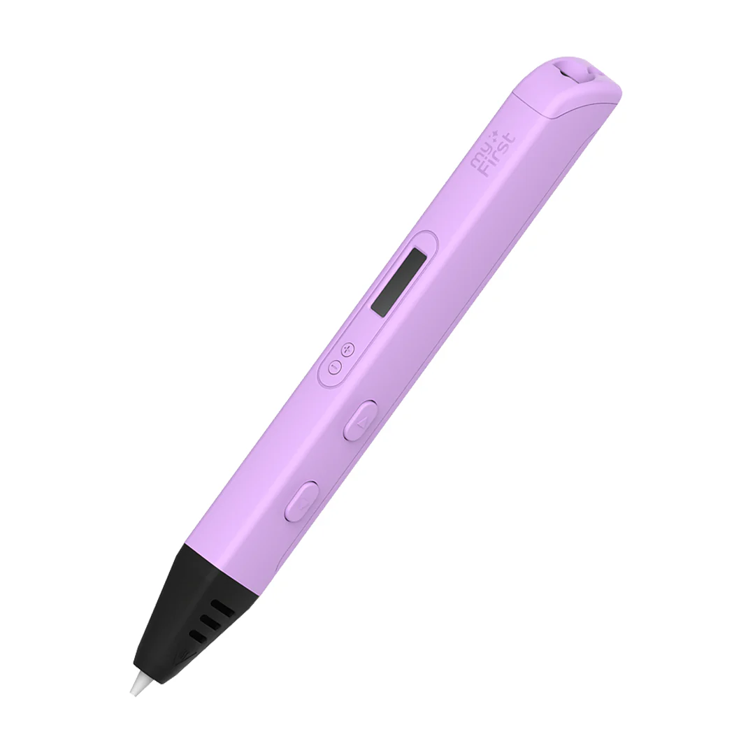 3D Pen with Display - PLA and ABS Compatible | myFirst 3dPen Artist - Image 10