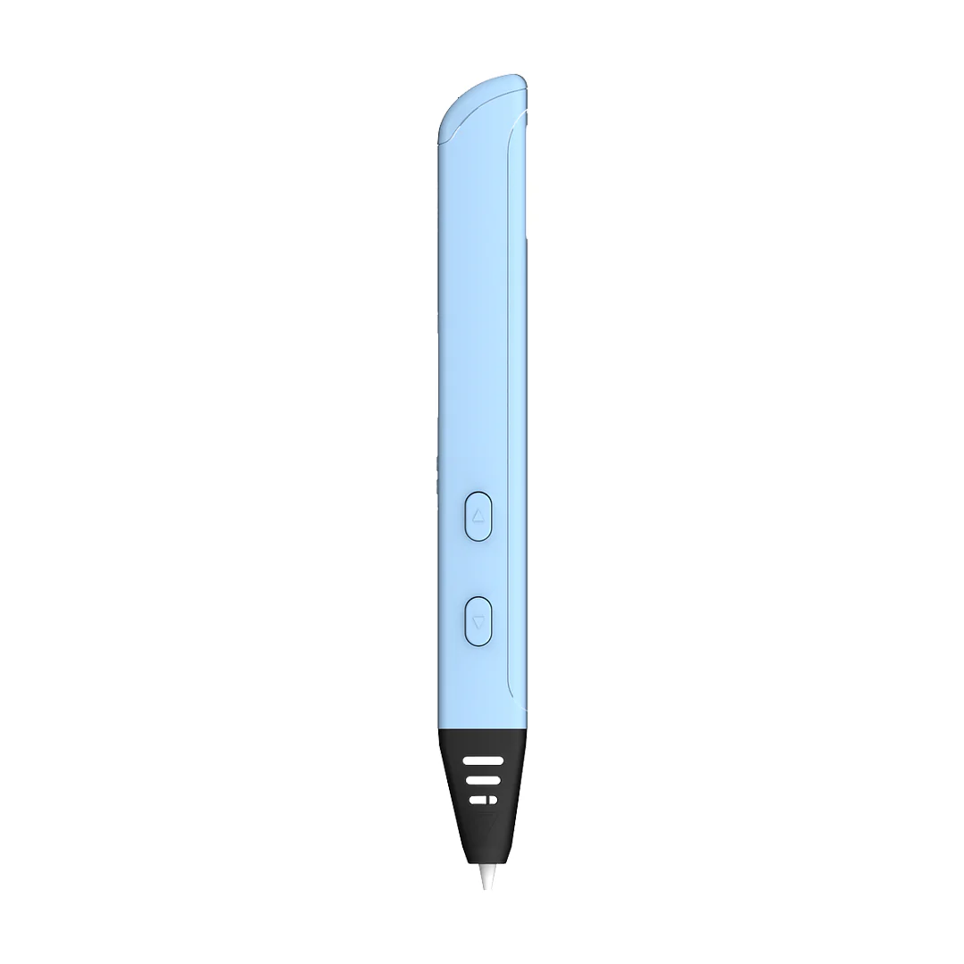 3D Pen with Display - PLA and ABS Compatible | myFirst 3dPen Artist - Image 8