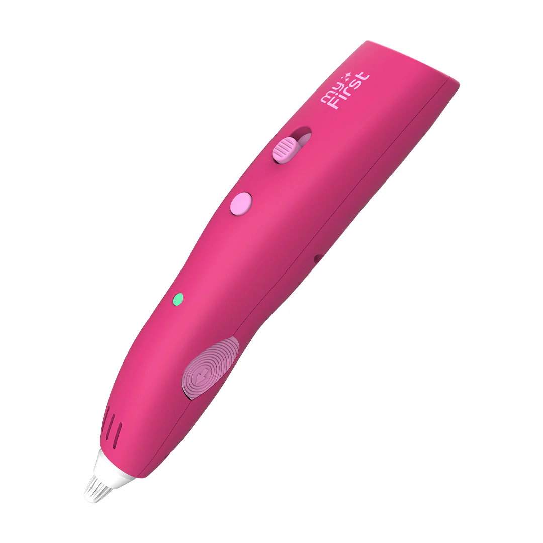 3d Pens for Kids With Wireless & Rechargeable Battery | myFirst 3dPen Make - Image 9