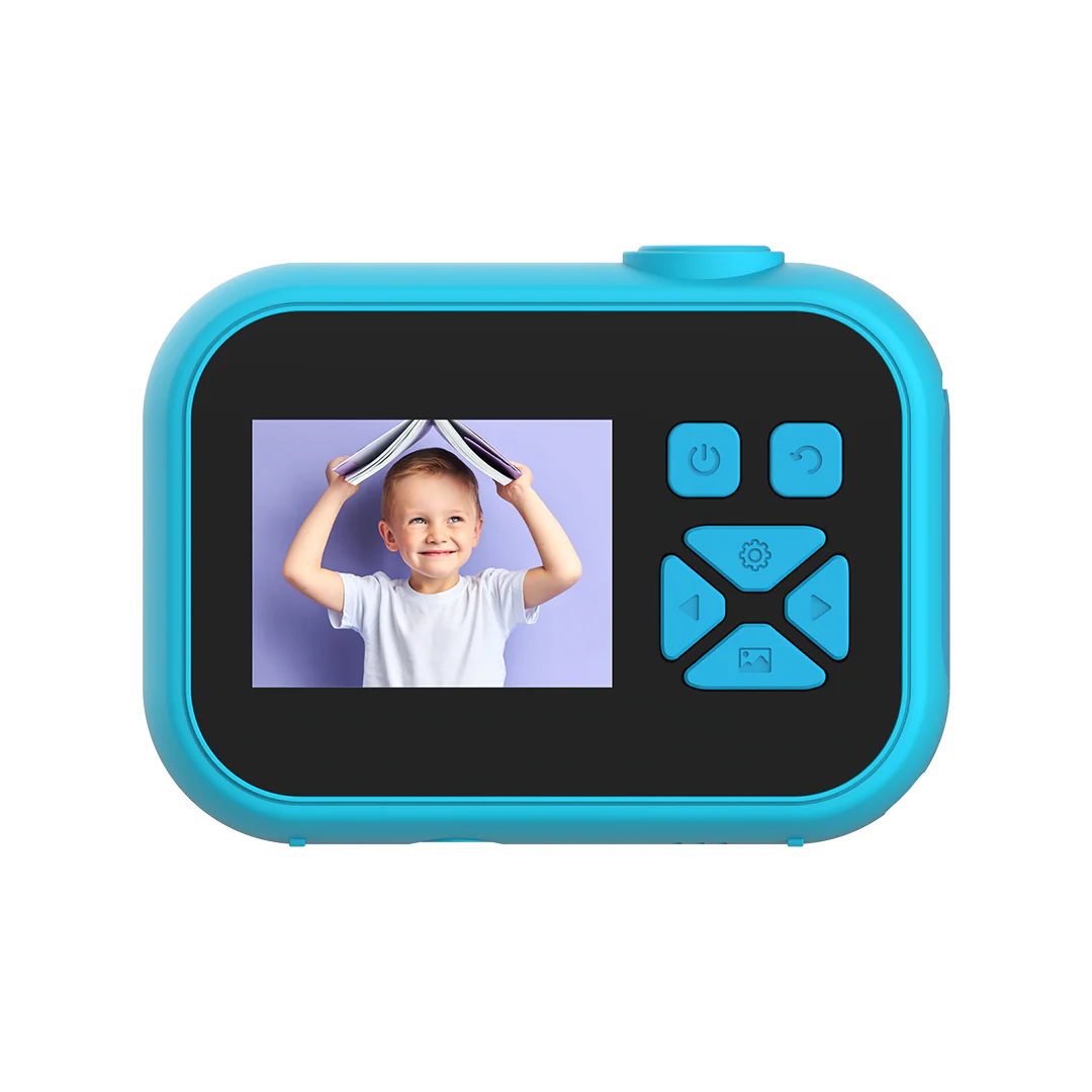 Kids Mini Digital Camera | myFirst Camera 10 - Image 12