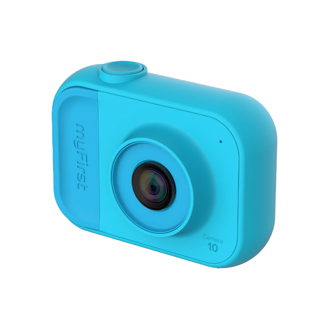 Kids Mini Digital Camera | myFirst Camera 10 - Image 13