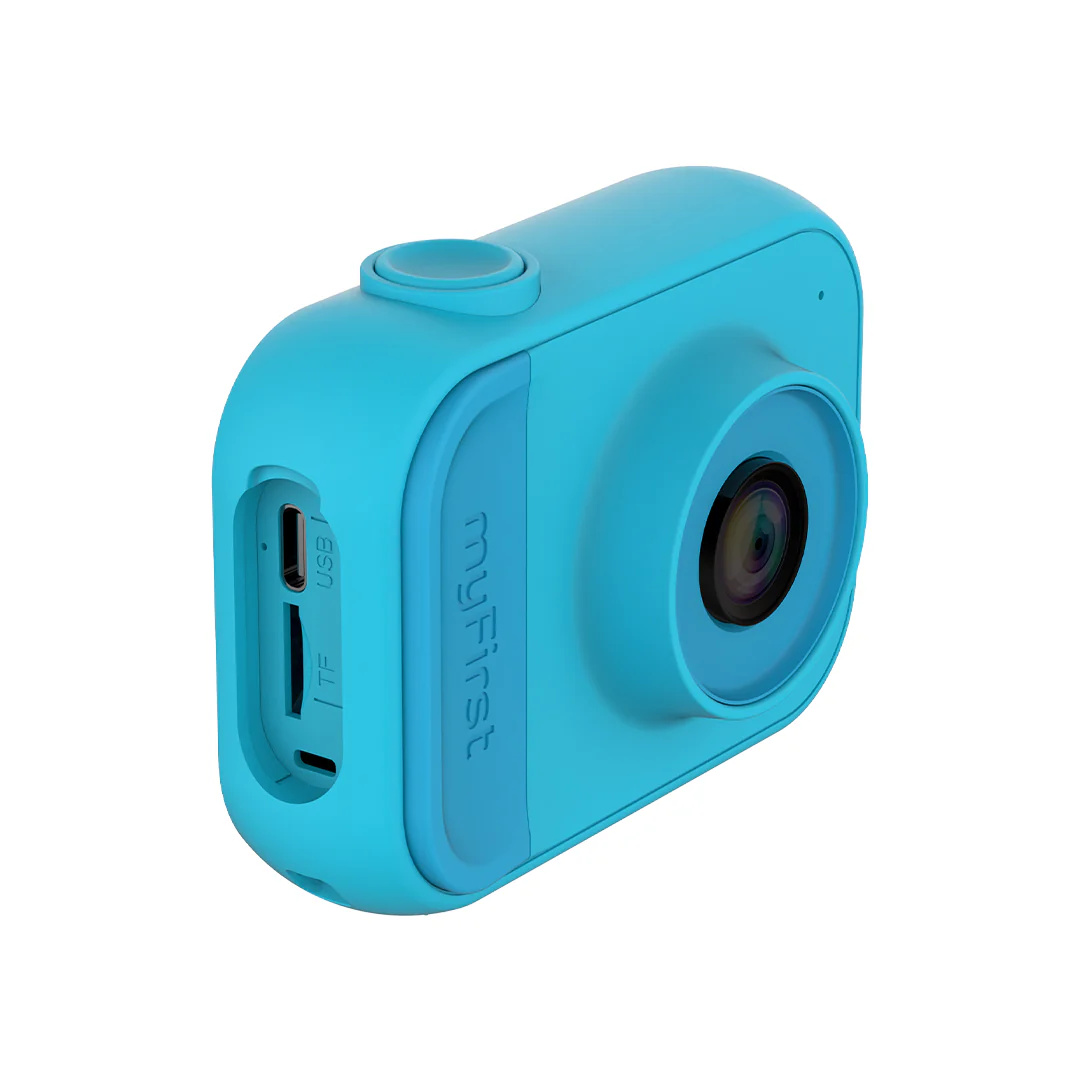 Kids Mini Digital Camera | myFirst Camera 10 - Image 15