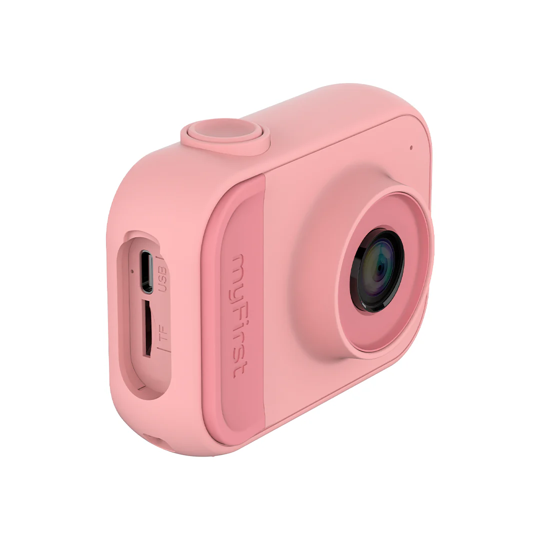 Kids Mini Digital Camera | myFirst Camera 10 - Image 19