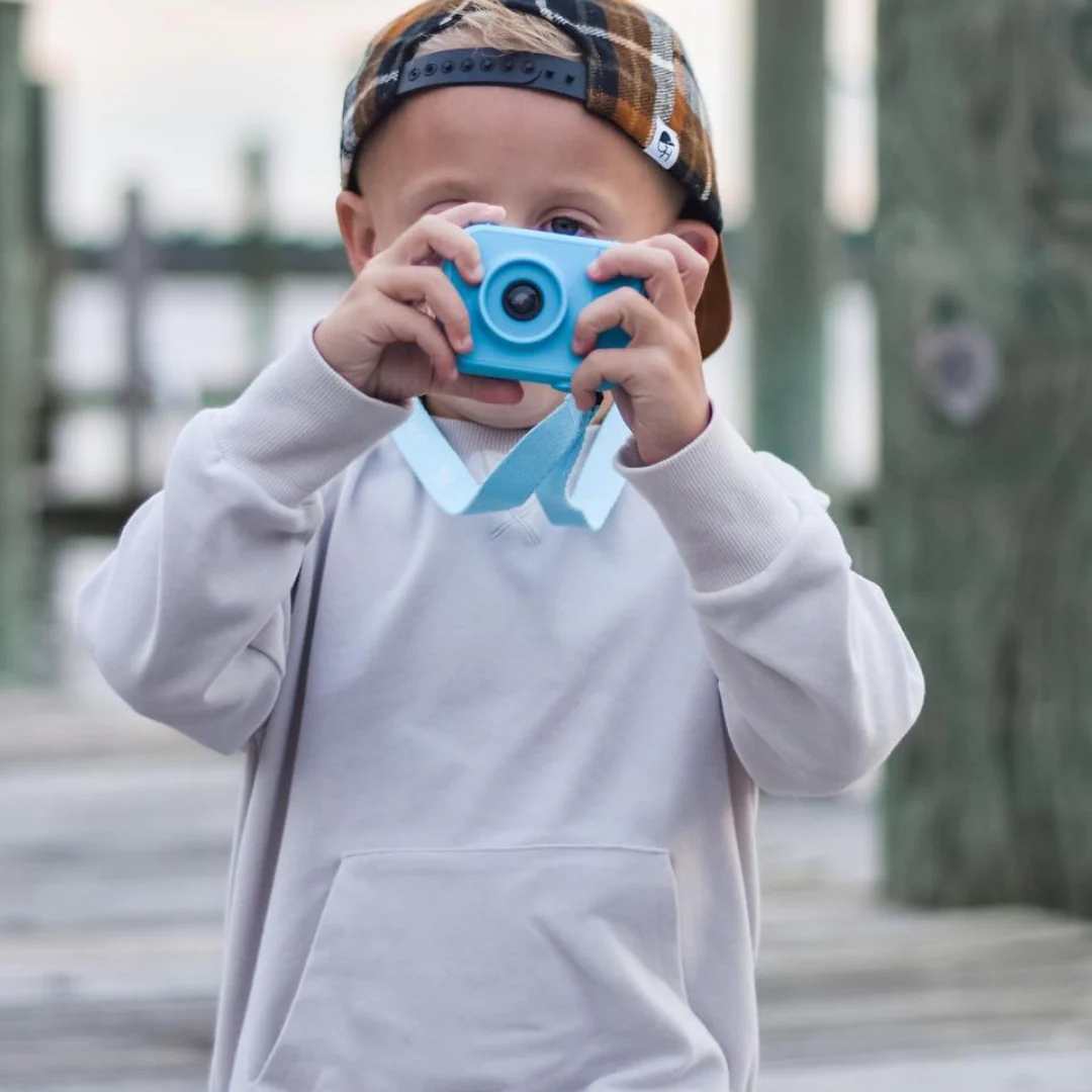 Kids Mini Digital Camera | myFirst Camera 10 - Image 9