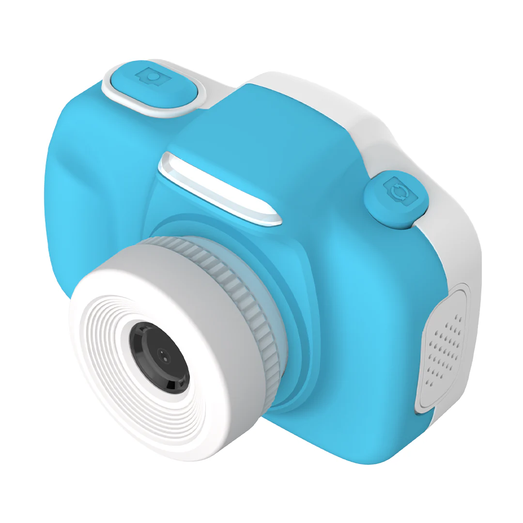 Kids Digital Camera with Rubber Protective Case & Lanyard | myFirst Camera 3 - Image 13