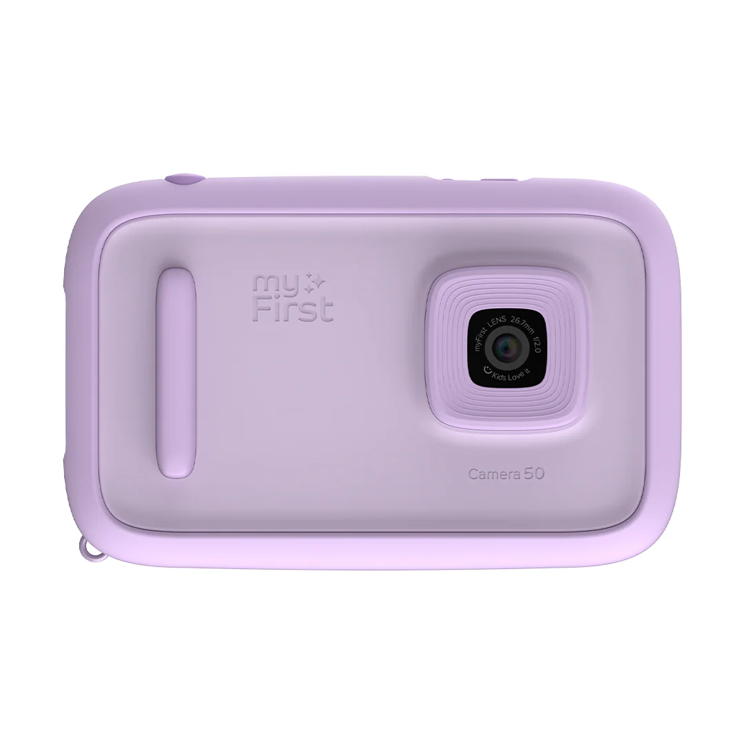 AI Camera for Kids | myFirst Camera 50 - Image 11