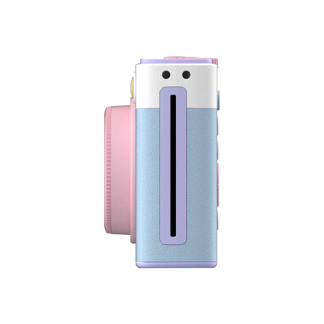 myFirst Camera Insta Lux - New 5MP Colored Instant Print Camera with Built-in WiFi - Image 6