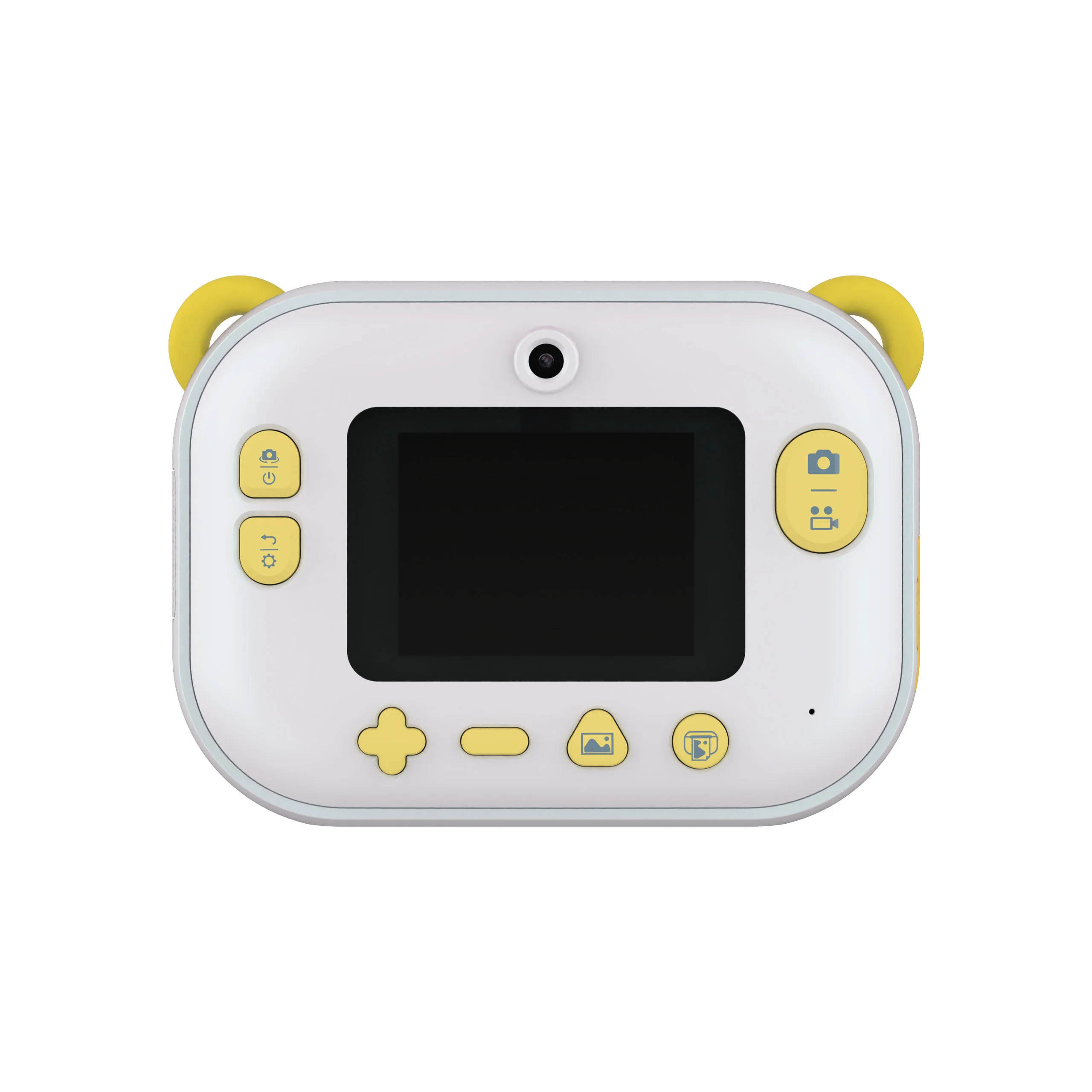 Instant Print Camera & Label Maker | Thermal Printer w/ Refills | myFirst Camera Insta Wi - Image 18