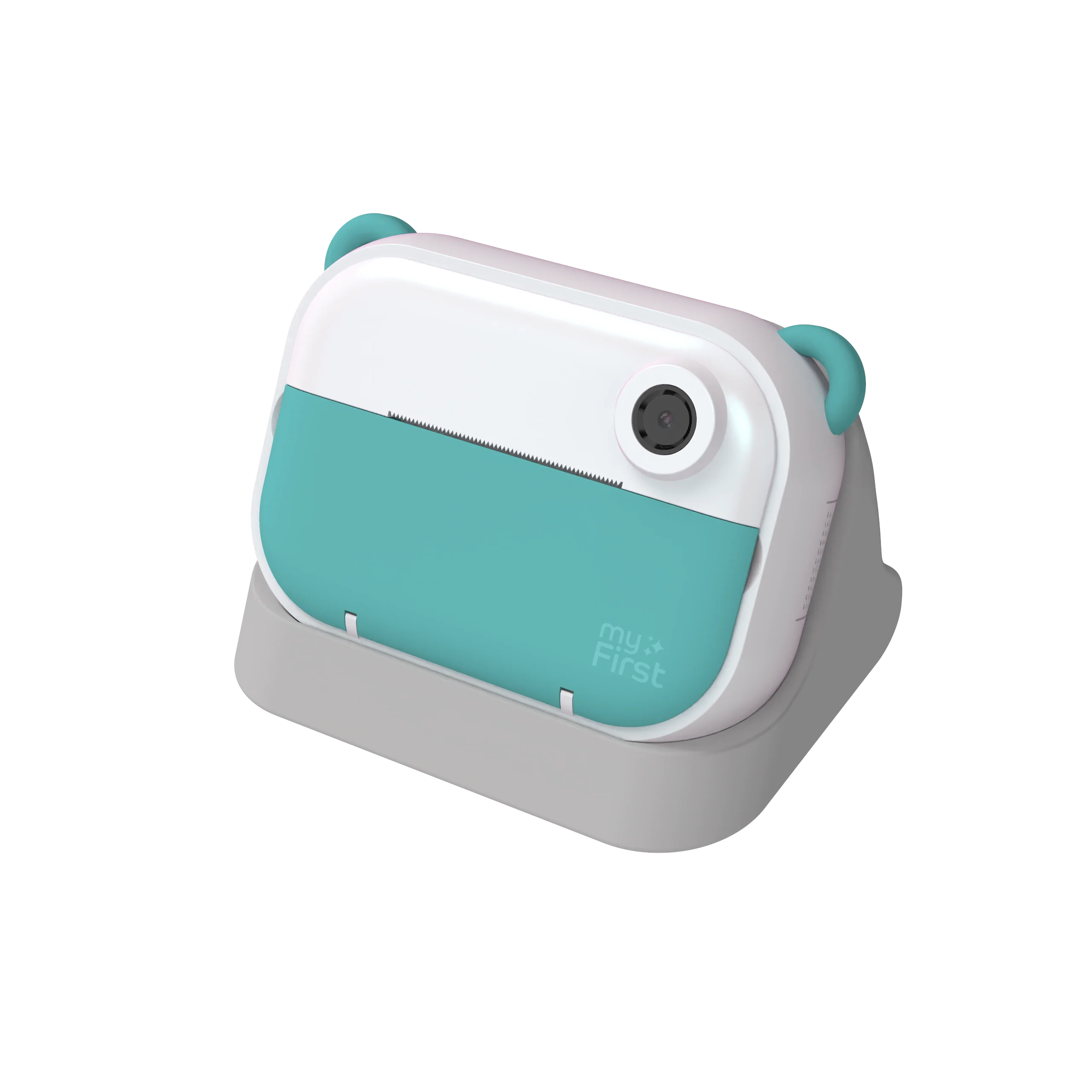 Instant Print Camera & Label Maker | Thermal Printer w/ Refills | myFirst Camera Insta Wi - Image 21