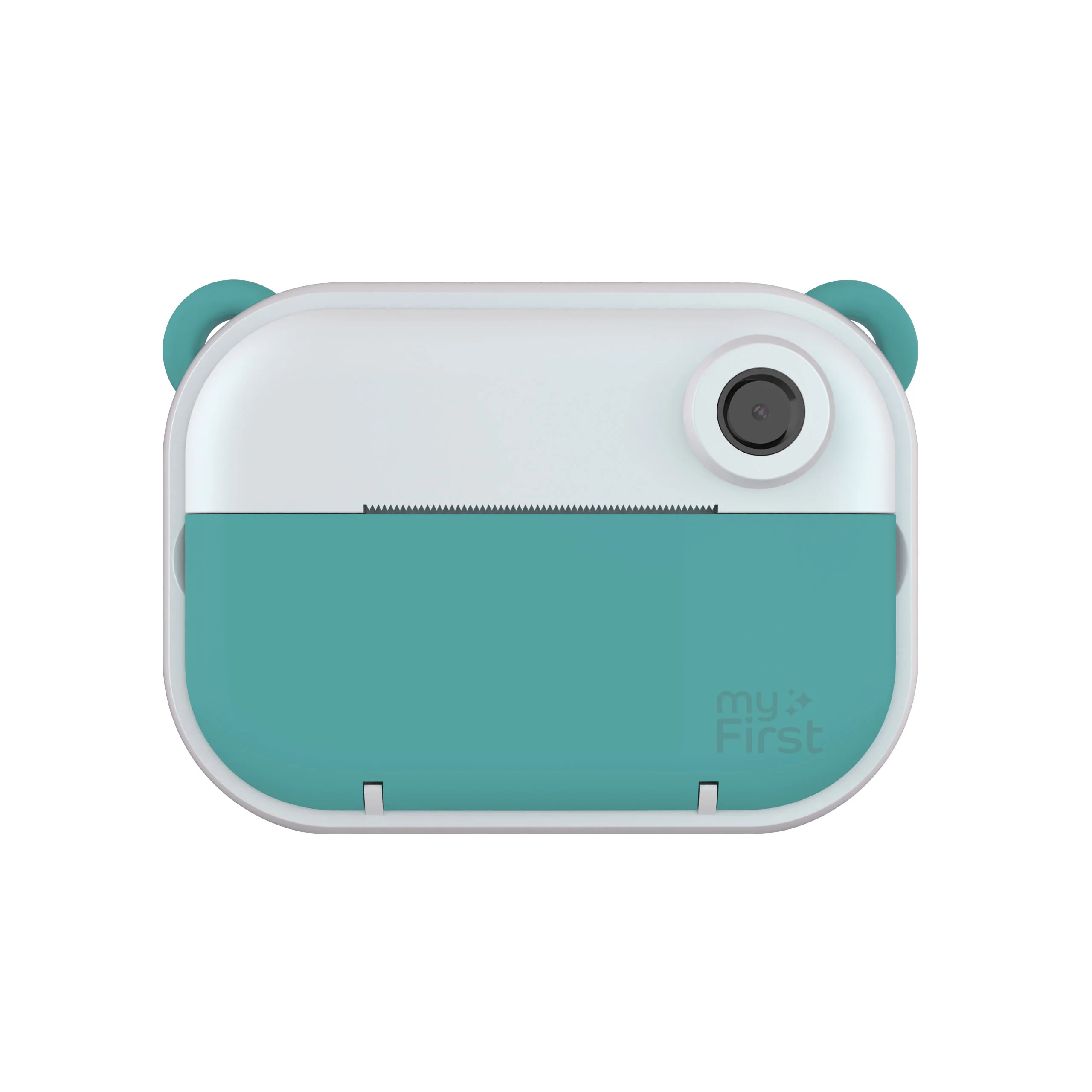 Instant Print Camera & Label Maker | Thermal Printer w/ Refills | myFirst Camera Insta Wi - Image 27