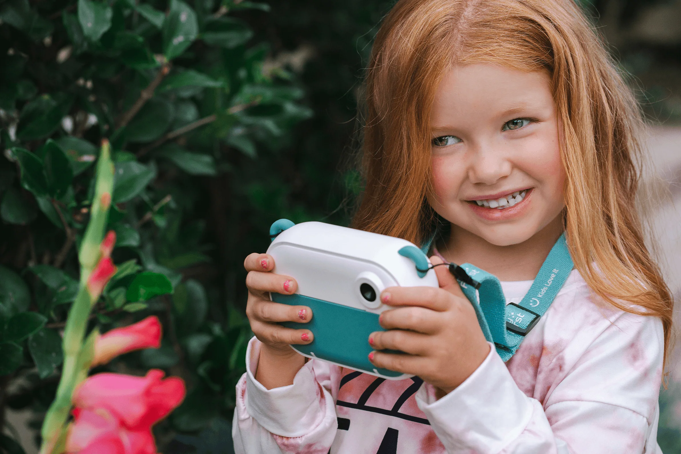 Instant Print Camera & Label Maker | Thermal Printer w/ Refills | myFirst Camera Insta Wi - Image 33