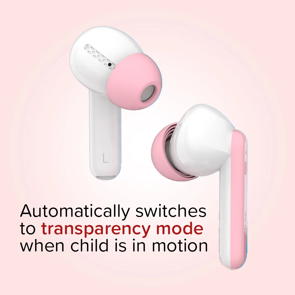 EarBuds for Kids with Safe Volume Limit | myFirst CareBuds - Image 14