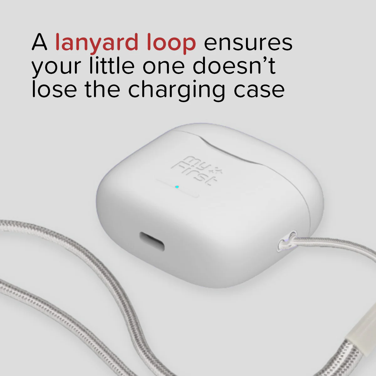 EarBuds for Kids with Safe Volume Limit | myFirst CareBuds - Image 15