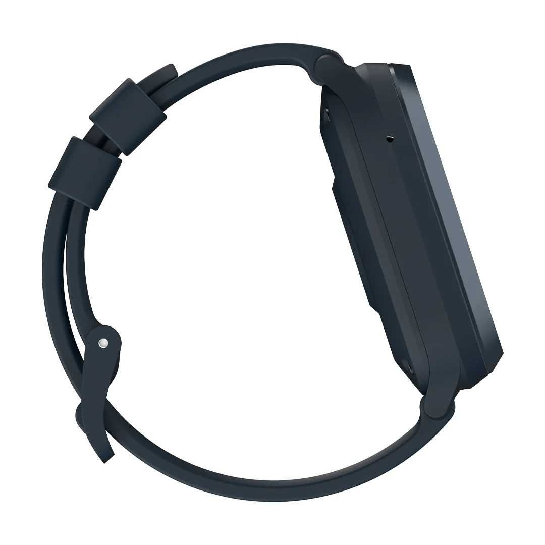 4G eSIM Square Slim Kids Smart Watch with GPS Tracking, Video Call (Square) | myFirst Fone S3+ - Image 11