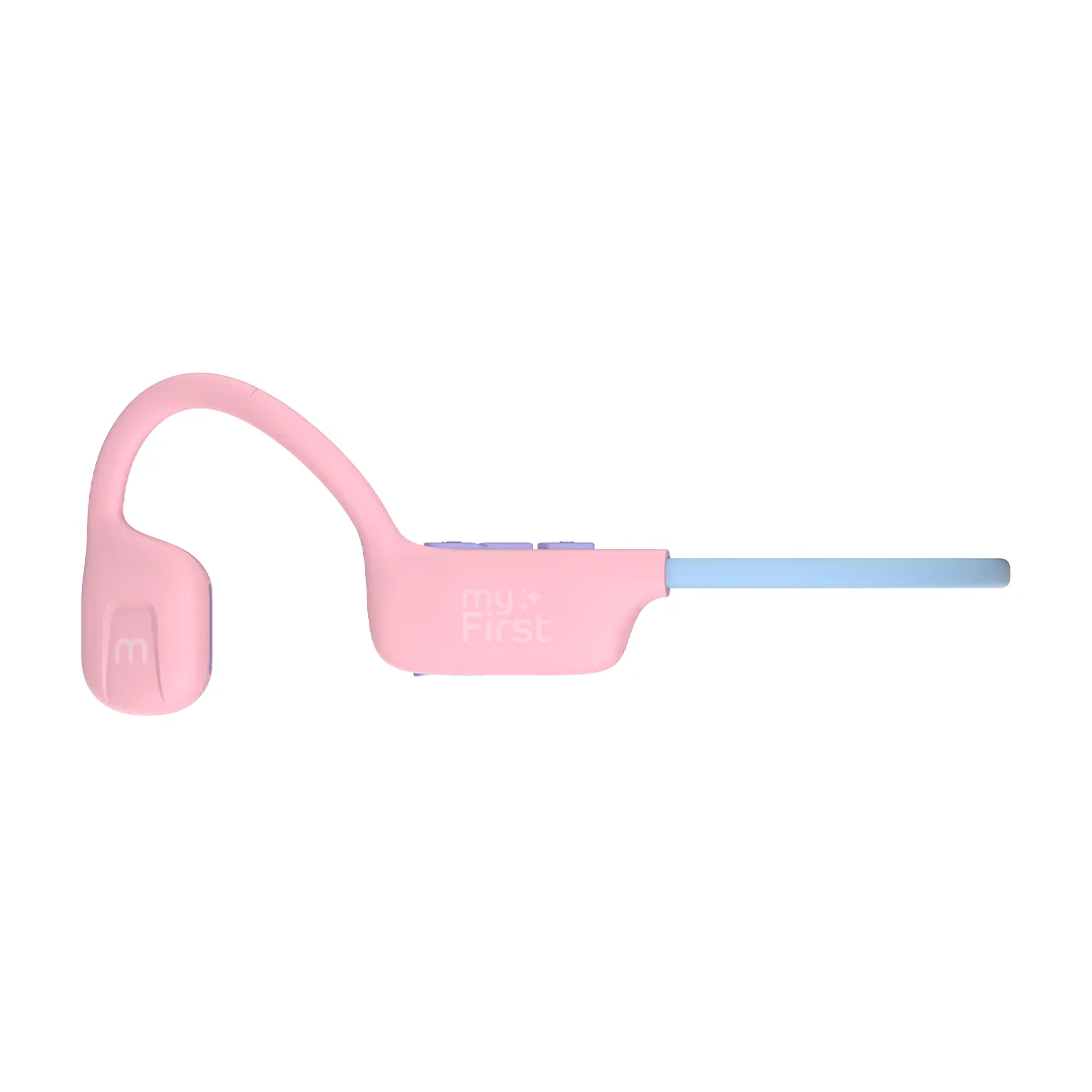 Air Conduction Headphone for Kids | myFirst Headphones AirWaves - Image 20
