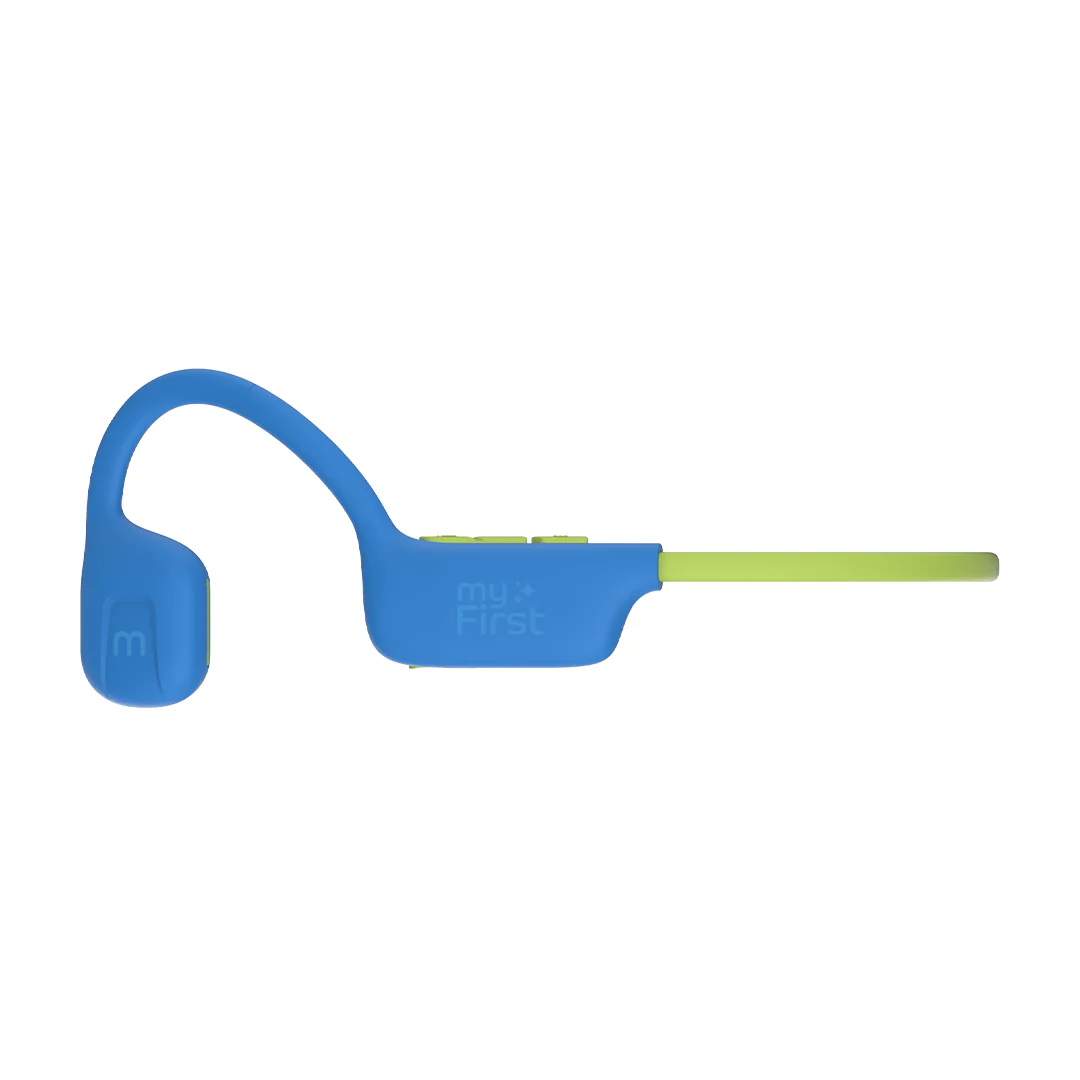 Air Conduction Headphone for Kids | myFirst Headphones AirWaves - Image 7