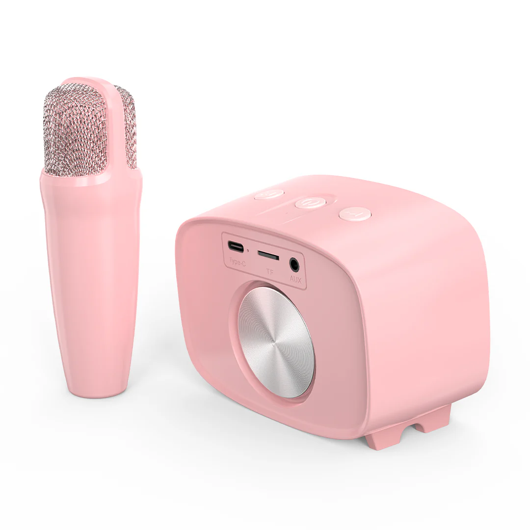 Portable Wireless Microphone & Speaker | myFirst Voice 2 - Image 24