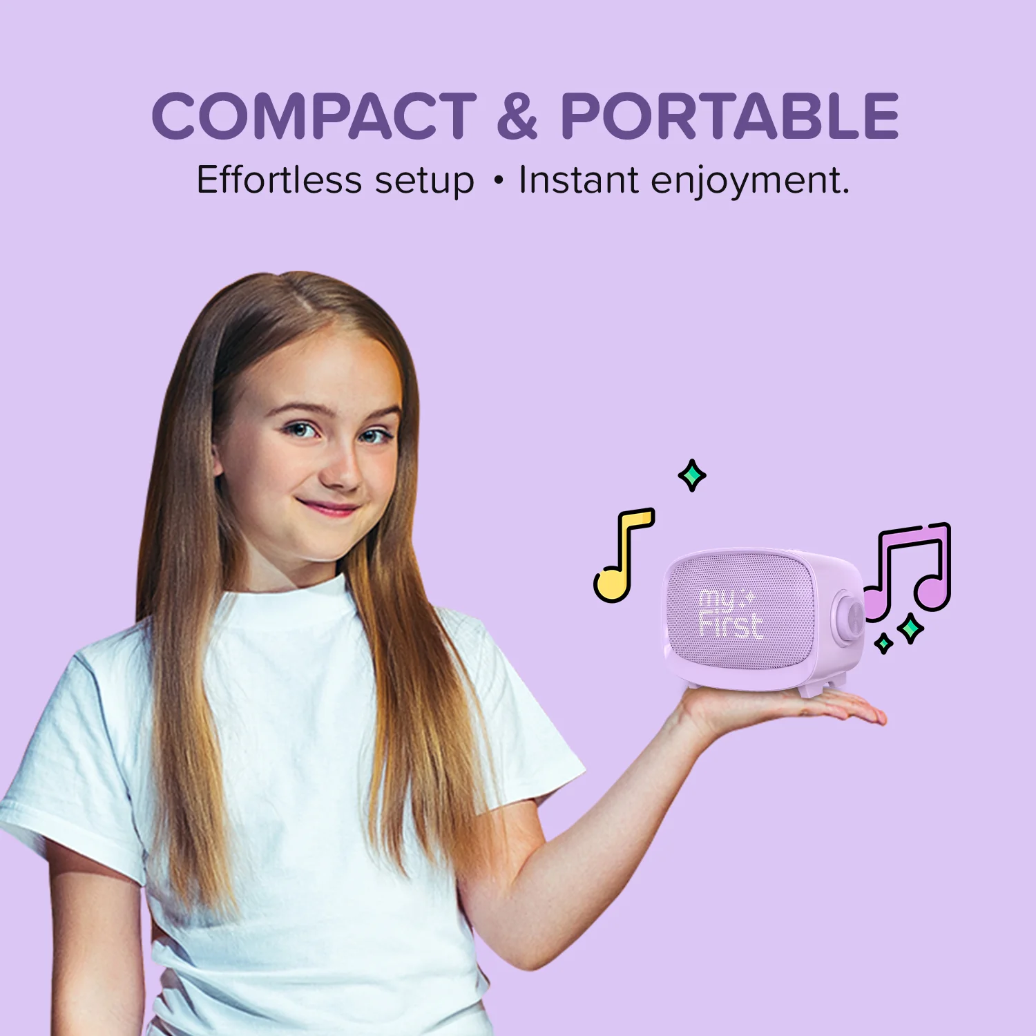 myFirst Voice 2 Microphone - Image 5